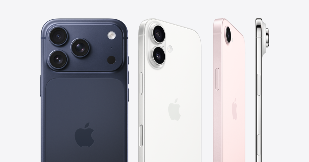 Melhores celulares para comprar em 2026: o que considerar antes de escolher